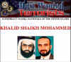 Khalid Shaikh Mohammed is captured in Pakistan on the morning of March 1st, 2003. Khalid Shaikh Mohammed is the mastermind of the 9/11 terrorist attacks on the United States.