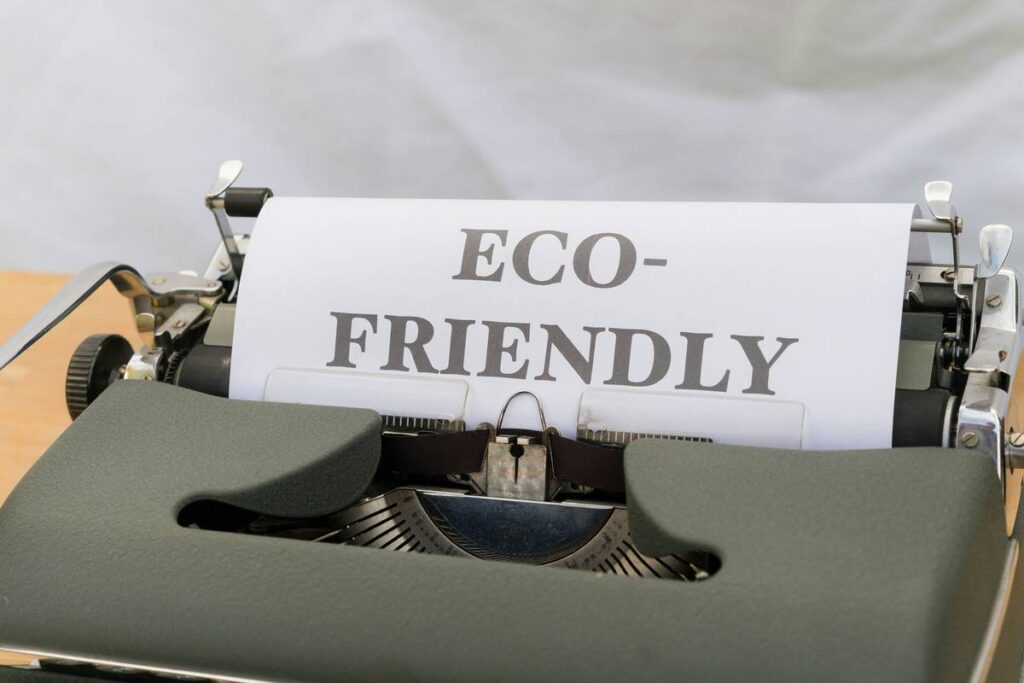 ethical branding green what is basi