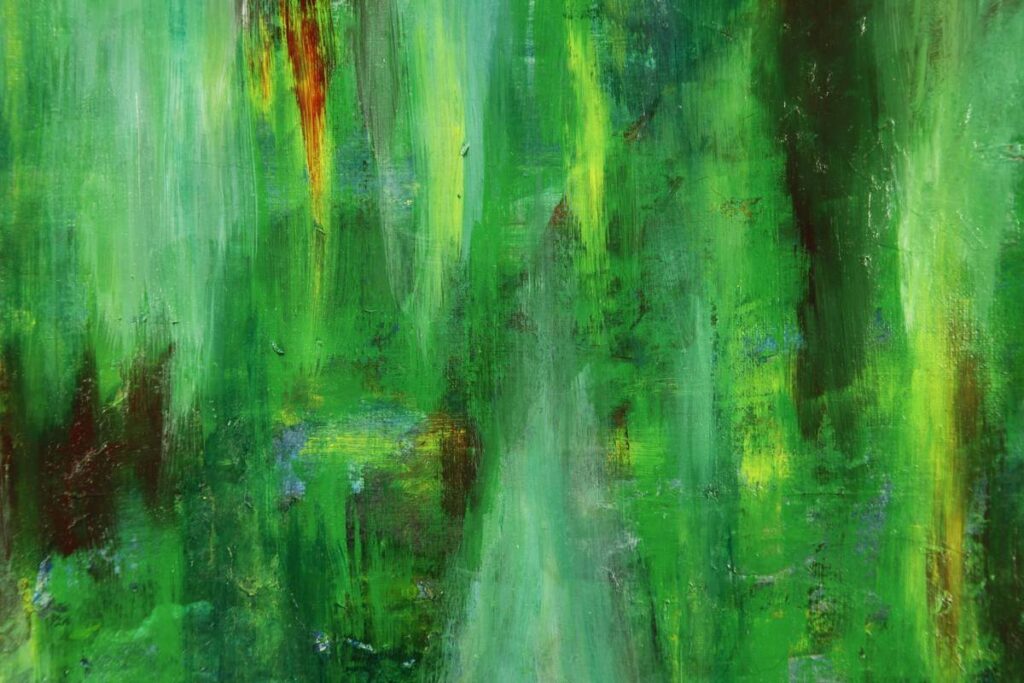 The Color Green in Marketing: Why It’s More Than Just an Eco Cliché